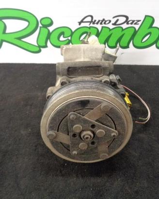 COMPRESSORE CLIMA PEUGEOT 206 PLUS 1.1 2011