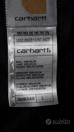 Giubbotto carhartt