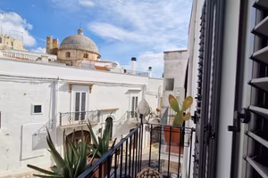 Casa Indipendente Ceglie Messapica [MQ435VRG]