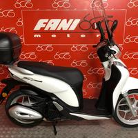 HONDA SH 125 Mode