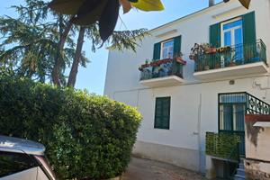 Appartamento quadrivani a Ponticelli centro