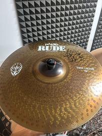 Paiste Rude Aquiles Priester