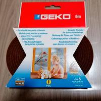 paraspifferi per porte e finestre 