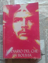 Diario del CHE en guerriglia (Spagnolo)