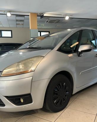 Citroen C4 Grand Picasso (IN ARRIVO)