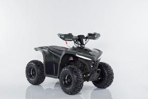 QUAD ELETTRICO POWERKID 1000W 48V ZTECH