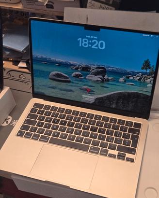 Apple Macbook AiR M3 16gb ram  - SmartEconomy 