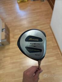 Driver da golf mizuno