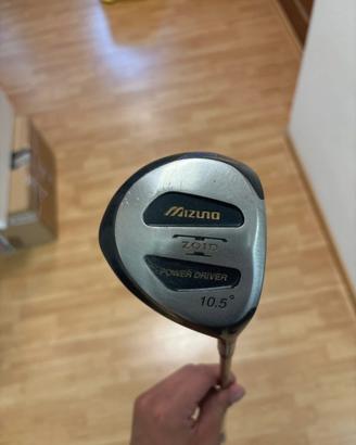 Driver da golf mizuno