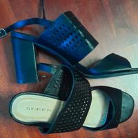 Scarpe aperte numero 38