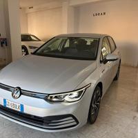VOLKSWAGEN GOLF 8 2.0 TDI SCR STYLE "UNICA"