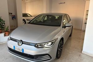 VOLKSWAGEN GOLF 8 2.0 TDI SCR STYLE "UNICA"