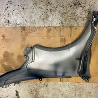 PARAFANGO ANTERIORE SX LANCIA YPSILON