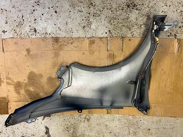 PARAFANGO ANTERIORE SX LANCIA YPSILON