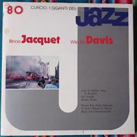 I Giganti Del Jazz Vol. 80 - Illinois Jacquet