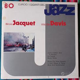 I Giganti Del Jazz Vol. 80 - Illinois Jacquet