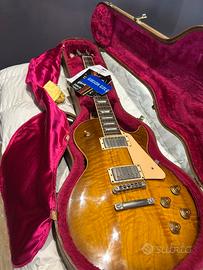 Gibson les paul 2002