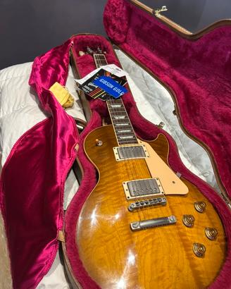 Gibson les paul 2002