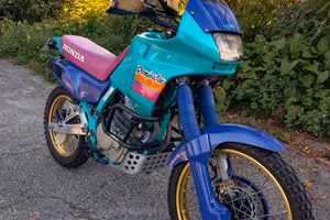 Honda Dominator 650 rd02