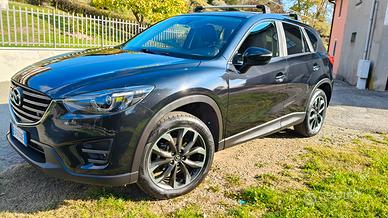 Auto Mazda cx5