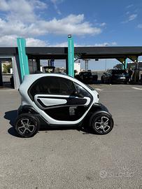 Renault twizy 45