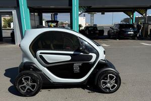 Renault twizy 45