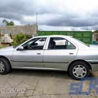 PEUGEOT 406 8B 2.0 HDI 110 109CV 98-01 ricambi