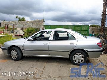 PEUGEOT 406 8B 2.0 HDI 110 109CV 98-01 ricambi