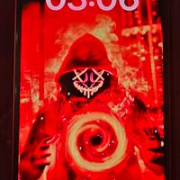 Iphone 13 Product Red 128GB no scambi