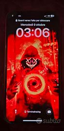 Iphone 13 Product Red 128GB no scambi