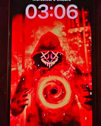 Iphone 13 Product Red 128GB no scambi
