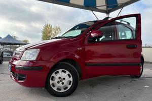Fiat Panda 1.2 Dynamic ROSSA!
