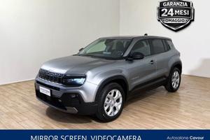 Jeep Avenger 1.2 turbo Altitude fwd 100cv