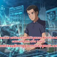 Insegnante di Intelligenza Artificiale(CANDIDATO)
