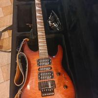 Chitarra elettrica serie professional Jackson