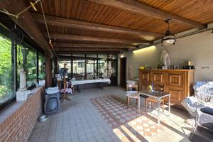 VILLA SINGOLA A CAMPODARSEGO