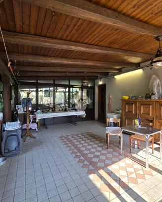 VILLA SINGOLA A CAMPODARSEGO