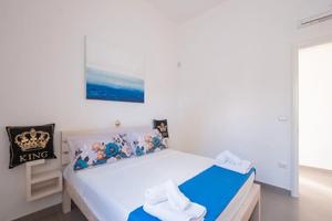 Villa Porto Cesareo Lux Coastal Essence