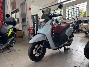 Kl Gemma 125