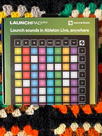 Novation Launchpad Mini [mk3]