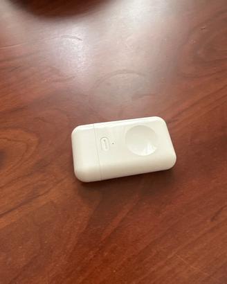 Caricatore portatile Apple Watch
