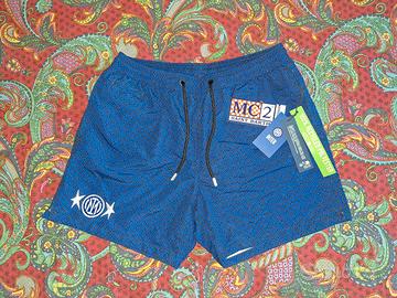 MC2 Saint barth costume inter edizione limitata