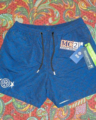 MC2 Saint barth costume inter edizione limitata