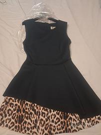 Allure-abito elegante cerimonia