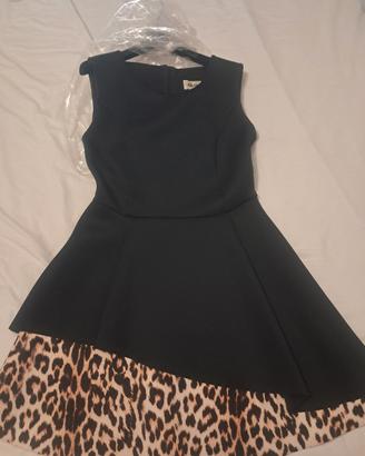 Allure-abito elegante cerimonia