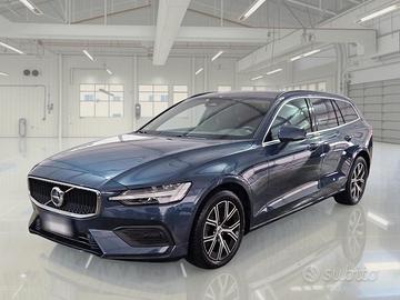 VOLVO V60 B4 D AUTOM.CORE 5 PORTE STATION WAGON