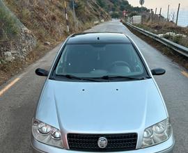 Fiat punto 3 serie