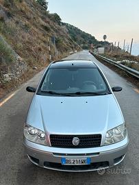 Fiat punto 3 serie