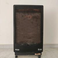 Stufa a Gas Delonghi