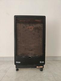 Stufa a Gas Delonghi